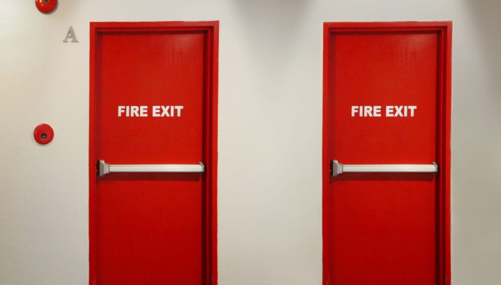 Fire Door Supply and Installation